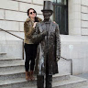 Meet your Posher, Alyssa